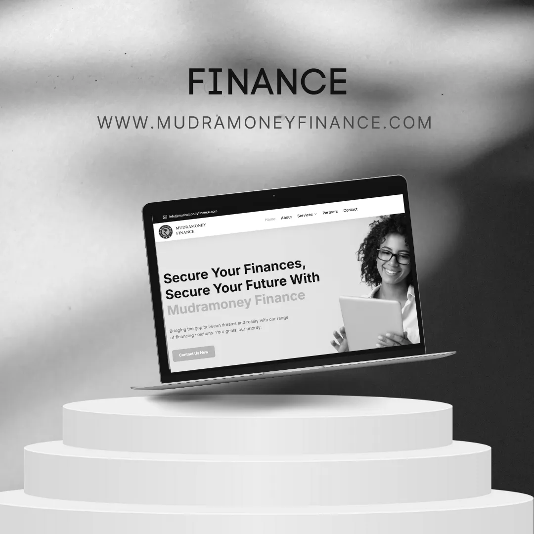 Mudramoney Finance